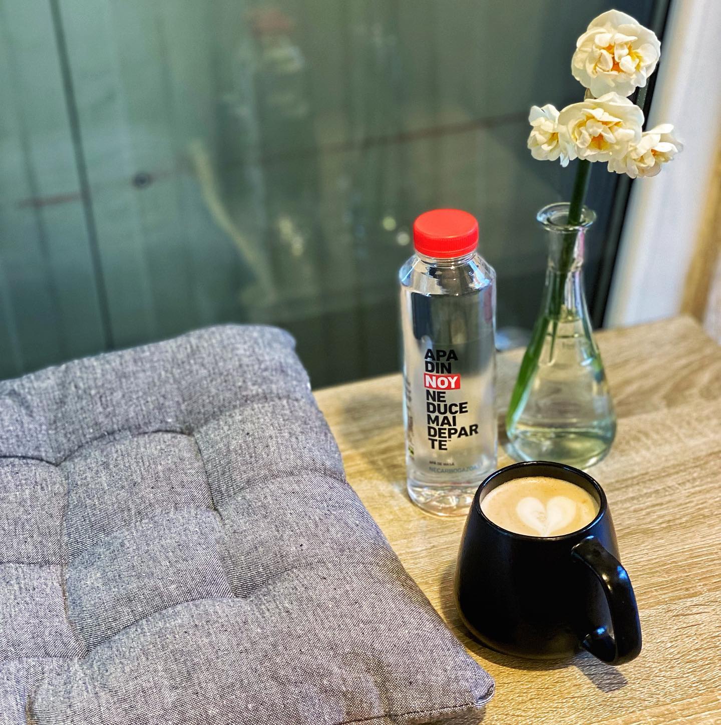 Jap Speciality Coffee Titan