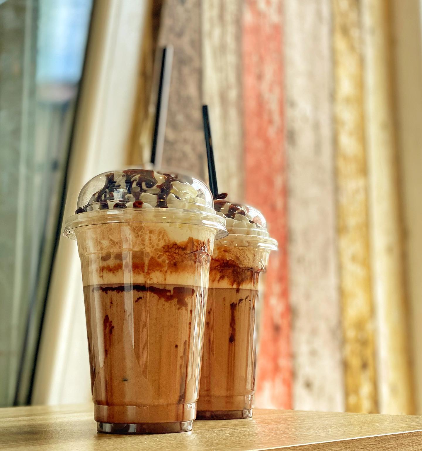 Jap Speciality Coffee Titan